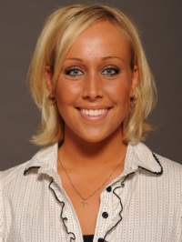 2009 VB Molly Klink Headshot
